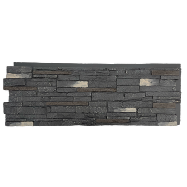 Rundle Ridge: Slatestone Flat Panel: 15 1/2